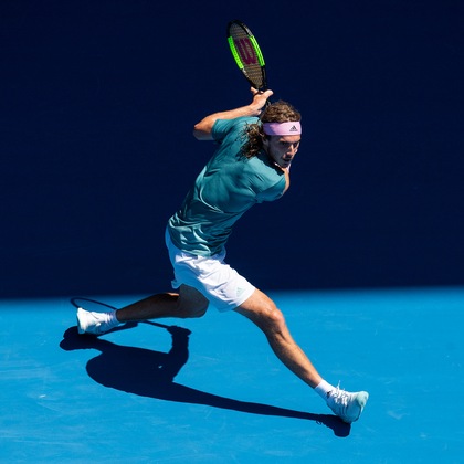 许多运动员 许多运动员