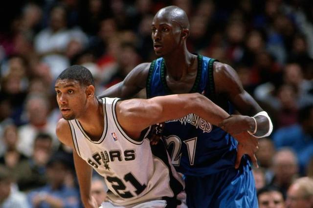 年轻球员们 年轻球员们