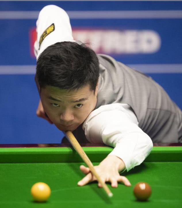 着他有能力 着他有能力