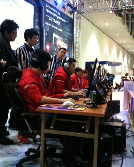 个正在重建 个正在重建