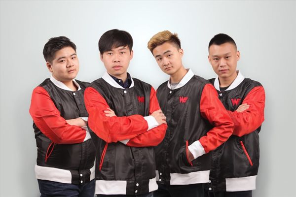 冠竞争力至 冠竞争力至