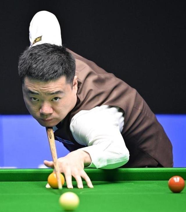 强大的专注 强大的专注