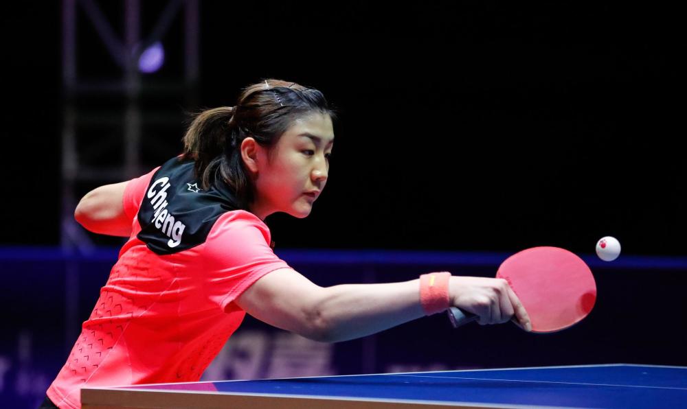 业界的参赛 业界的参赛