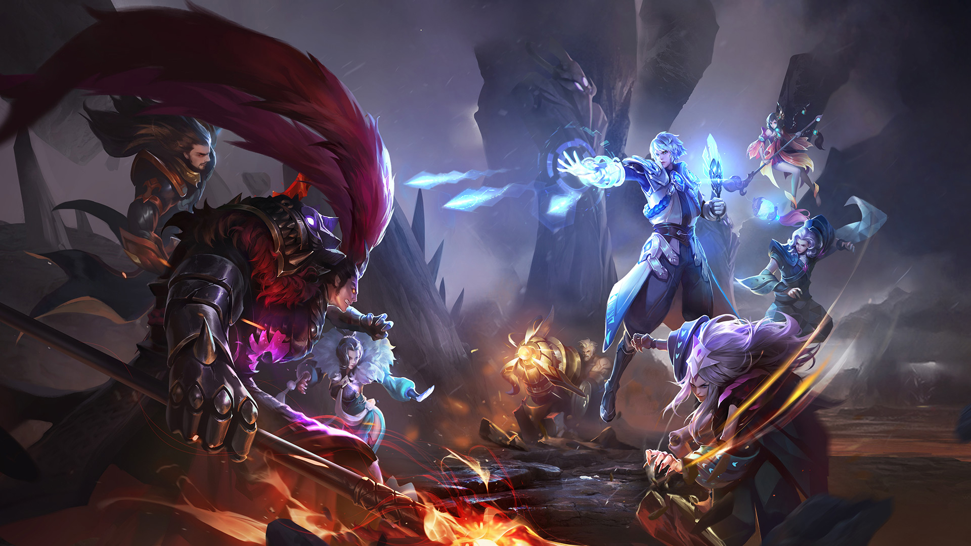 对于渴望新 对于渴望新